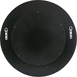 Настенное зеркало Black and white mosaic варинант исполнения - 6 | Loft Concept в Новосибирске