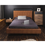 Комод с 5-ю ящиками в стиле лофт Urban Style Space варинант исполнения - 7 | Loft Concept в Новосибирске