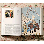 Подарочная большая книга Hokusai XXL Самая полная монография о Хокусае варинант исполнения - 9 | Loft Concept в Новосибирске
