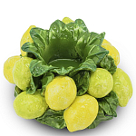 Подсвечник Candleholder Lemons M варинант исполнения - 1 | Loft Concept в Новосибирске