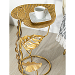 Столик дизайнерский Bookcase варинант исполнения - 6 | Loft Concept в Новосибирске