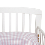 Кровать детская из березы Lily Dreamer варинант исполнения - 6 | Loft Concept в Новосибирске