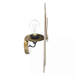 Бра в виде цветка Resembling Flower варинант исполнения - 2 | Loft Concept в Новосибирске