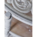 Журнальный столик из натурального дерева в винтажном стиле Openwork Coffee Table варинант исполнения - 5 | Loft Concept в Новосибирске