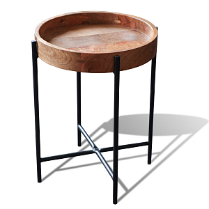 Приставной стол Darrick Side Table