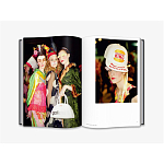 John Galliano: Unseen варинант исполнения - 3 | Loft Concept в Новосибирске