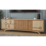 Тумба «Андромеда» варинант исполнения - 1 | Loft Concept в Новосибирске