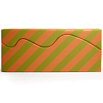 Дизайнерский модульный диван волнистой формы с цветным принтом Poltronova Superonda Sofa варинант исполнения - 28 | Loft Concept в Новосибирске