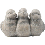 Кашпо Tits варинант исполнения - 2 | Loft Concept в Новосибирске