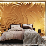 Барельеф VELVET варинант исполнения - 3 | Loft Concept в Новосибирске