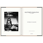 Подарочный Фотоальбом Matthew Rolston Beauty light 2006 варинант исполнения - 2 | Loft Concept в Новосибирске