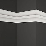 Гладкий молдинг MT-42 варинант исполнения - 1 | Loft Concept в Новосибирске