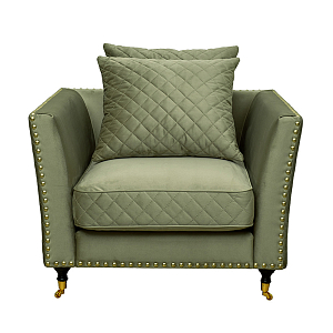 Кресло Jeannel Armchair