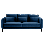 Диван трёхместный с подлокотниками Dutchman варинант исполнения - 15 | Loft Concept в Новосибирске