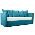 Кровать-кушетка Memory варинант исполнения - 3 | Loft Concept в Новосибирске