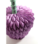 Статуэтка тропический фрукт Pandora Tropical Fruit Purple Flower варинант исполнения - 2 | Loft Concept в Новосибирске