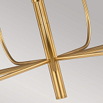 Люстра подвесная с 9-ю лампами Feiss варинант исполнения - 5 | Loft Concept в Новосибирске