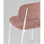 Стул Chao розовый варинант исполнения - 3 | Loft Concept в Новосибирске