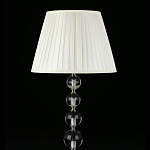 Настольная лампа Gaell с бежевым плафоном варинант исполнения - 3 | Loft Concept в Новосибирске