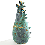 Ваза декоративная Взгляд Triadе Vase варинант исполнения - 1 | Loft Concept в Новосибирске