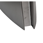 Стол обеденный прямоугольный керамический Ceramic Dining Table варинант исполнения - 7 | Loft Concept в Новосибирске