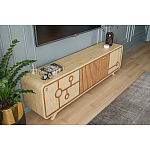 Тумба «Андромеда» варинант исполнения - 2 | Loft Concept в Новосибирске