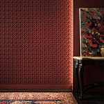 Гипсовая 3D Панель C-07 варинант исполнения - 1 | Loft Concept в Новосибирске