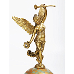 Фигурка The angel on the ball варинант исполнения - 3 | Loft Concept в Новосибирске