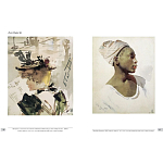 Альбом Лев Бакст. Живопись и графика варинант исполнения - 7 | Loft Concept в Новосибирске