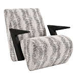 Кресло Tifton варинант исполнения - 1 | Loft Concept в Новосибирске