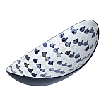 Блюдо декоративное Leon Small варинант исполнения - 1 | Loft Concept в Новосибирске