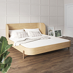 Кровать «Тасмания» варинант исполнения - 2 | Loft Concept в Новосибирске