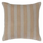 Чехол на подушку с геометрическим рисунком Elan Stripe Harper варинант исполнения - 2 | Loft Concept в Новосибирске