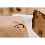 Скульптура «Уверенный путник» варинант исполнения - 4 | Loft Concept в Новосибирске