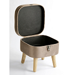 Пуф The tonality of simplicity варинант исполнения - 3 | Loft Concept в Новосибирске