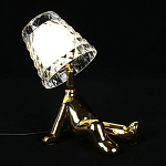 Лампа настольная Kosett варинант исполнения - 1 | Loft Concept в Новосибирске