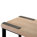 Консоль в стиле лофт Urban Style Space варинант исполнения - 2 | Loft Concept в Новосибирске