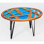 Стол UFO варинант исполнения - 1 | Loft Concept в Новосибирске