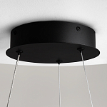 Люстра подвесная Curve 3000-4000К варинант исполнения - 6 | Loft Concept в Новосибирске