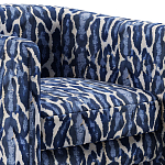 Дизайнерское Кресло Rockford варинант исполнения - 3 | Loft Concept в Новосибирске