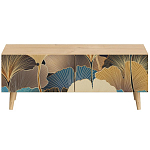 Длинная тумба Elise Cabinet варинант исполнения - 8 | Loft Concept в Новосибирске