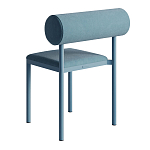 Стул «Валик» варинант исполнения - 3 | Loft Concept в Новосибирске