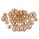 Потолочная люстра Amber Element варинант исполнения - 1 | Loft Concept в Новосибирске