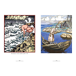 Подарочный Арт-альбом Иван Билибин. Сказки и былины  варинант исполнения - 10 | Loft Concept в Новосибирске