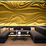 Барельеф RAYON варинант исполнения - 3 | Loft Concept в Новосибирске