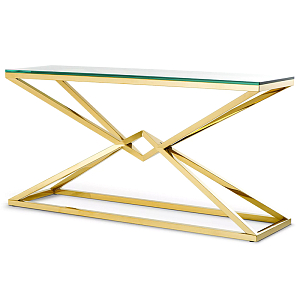 Консоль Eichholtz Console Table Connor L
