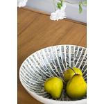 Бамбуковая чаша The Puzzle of Fate варинант исполнения - 5 | Loft Concept в Новосибирске