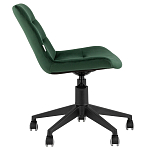 Кресло для рабочего стола Sheilly Green варинант исполнения - 3 | Loft Concept в Новосибирске