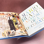 Подарочная Книга Mario Buatta. Anatomy of a Decorator варинант исполнения - 7 | Loft Concept в Новосибирске