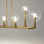 Люстра подвесная Status Е14 варинант исполнения - 11 | Loft Concept в Новосибирске
